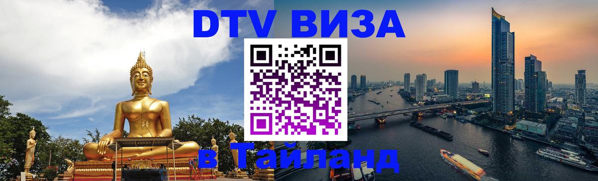Оформление DTV визы под ключ: стоимость и тарифы, только загранпаспорт - 20.11.2025 